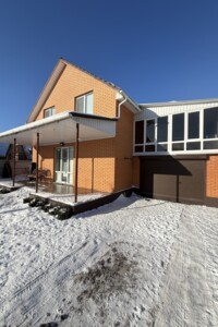 Продажа дома, Винница, р‑н. Пирогово, Росинковий проезд