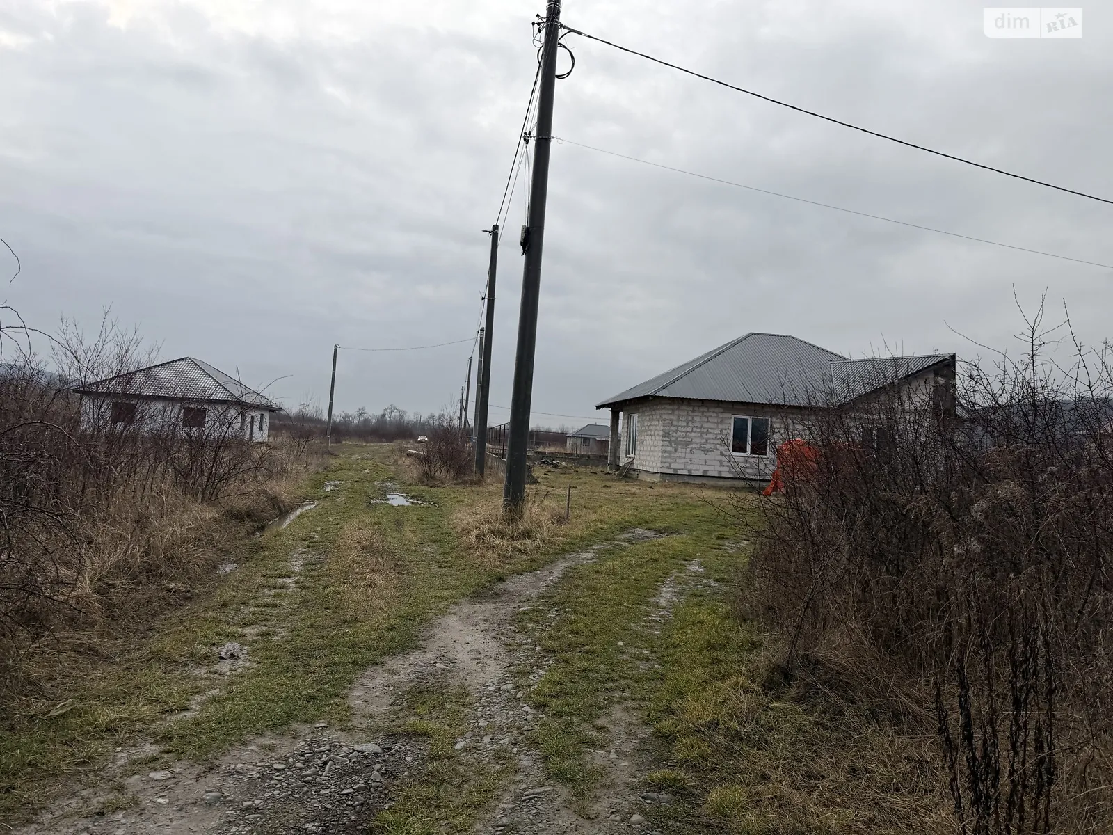 Продается земельный участок 8 соток в Закарпатской области, цена: 18000 $ - фото 1