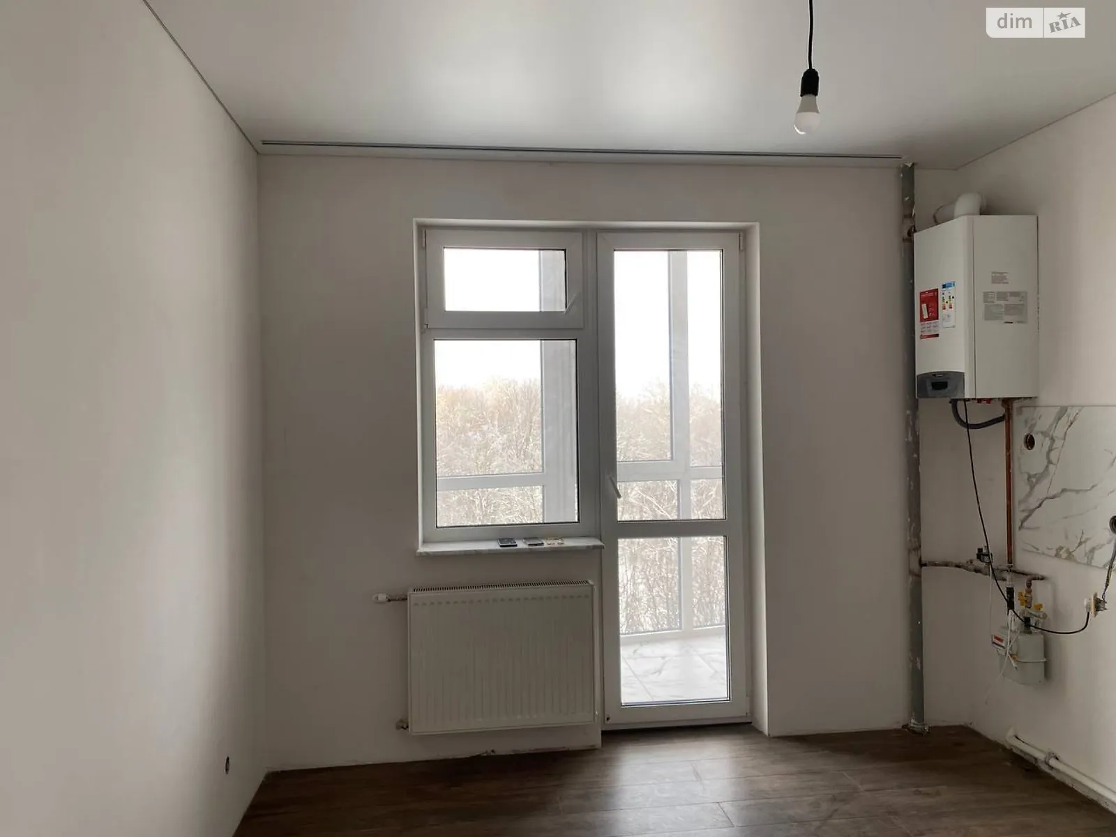 2-комнатная квартира 73.2 кв. м в Тернополе, ул. Чумацкая - фото 1