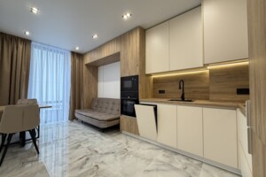 Продажа квартиры, Ивано-Франковск, р‑н. Набережная, Ленкавского улица, дом 34 корпус 6