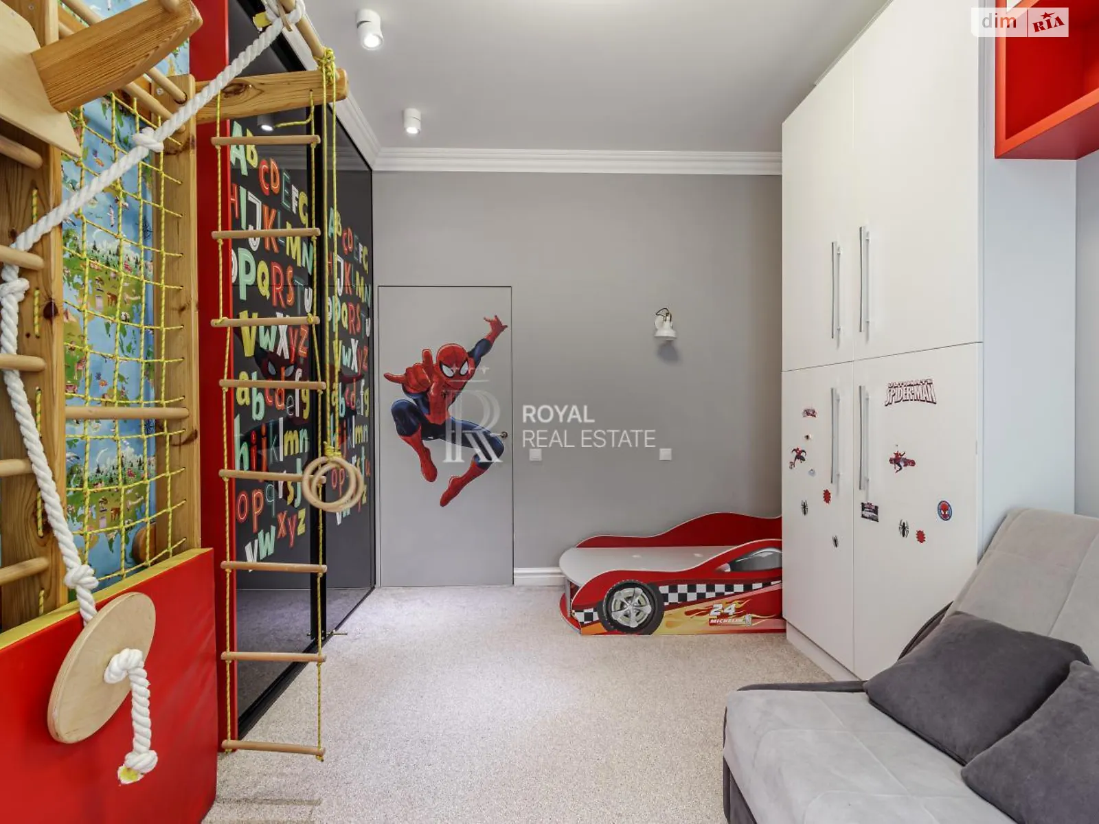 вул. Авіаконструктора Антонова, 2Б Першотравневий Масив Київ ЖК Sherwood - фото 3