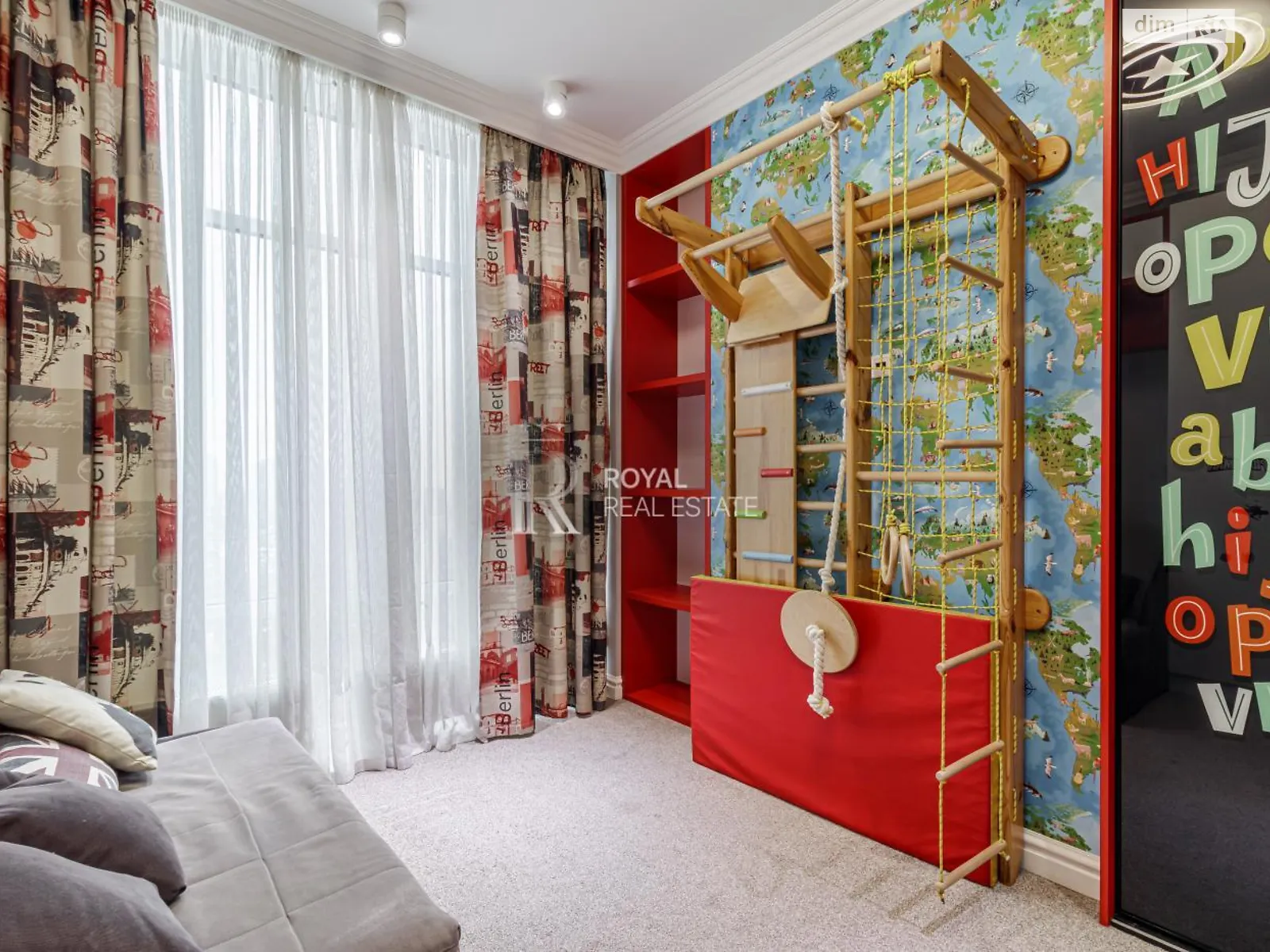 вул. Авіаконструктора Антонова, 2Б Першотравневий Масив Київ ЖК Sherwood - фото 2