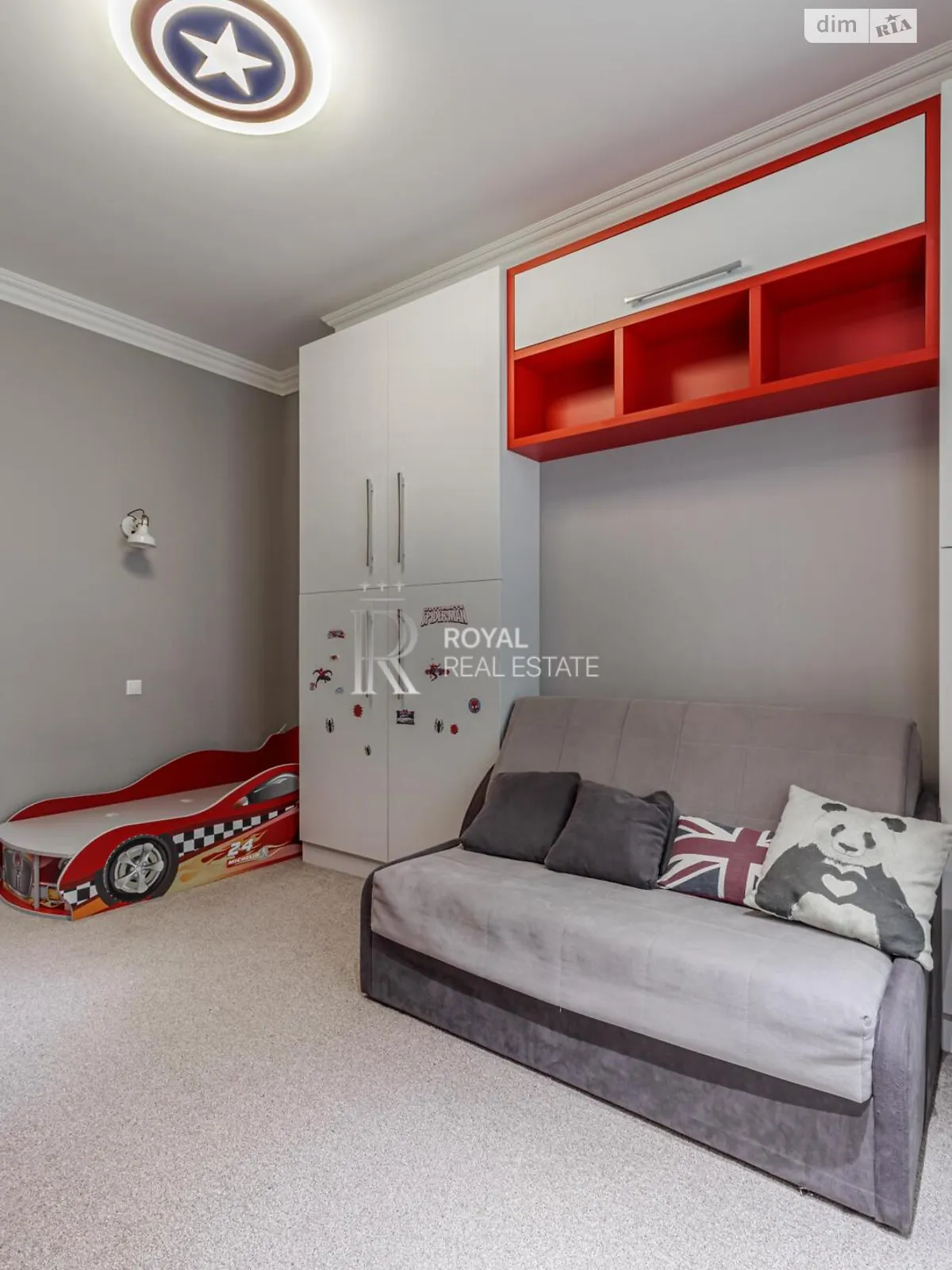 вул. Авіаконструктора Антонова, 2Б Першотравневий Масив Київ ЖК Sherwood - фото 4