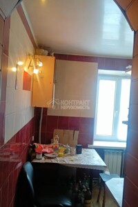 Продажа квартиры, Харьковская, Изюм, Независимости (Ленина) проспект, дом 52, кв. 22