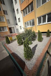 Продажа квартиры, Харьков, р‑н. ХТЗ, ст.м. Тракторный завод, Мира улица, дом 25