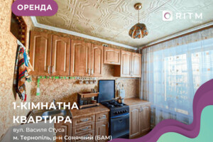 Довгострокова оренда квартири, Тернопіль, Стуса Василя вулиця