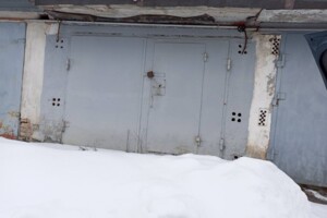 Продажа гаражей