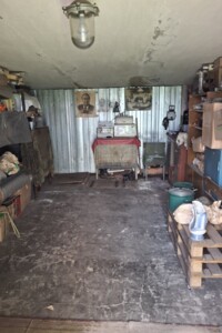 Продажа гаражей