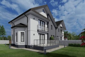 Куплю дом Львовской области