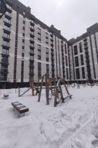 Продажа квартиры, Ивано-Франковск, р‑н. Бам, Довженко А. улица