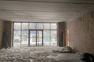 Долгосрочная аренда коммерческого помещения, Тернополь, р‑н. Аляска, Морозенко Полковника улица