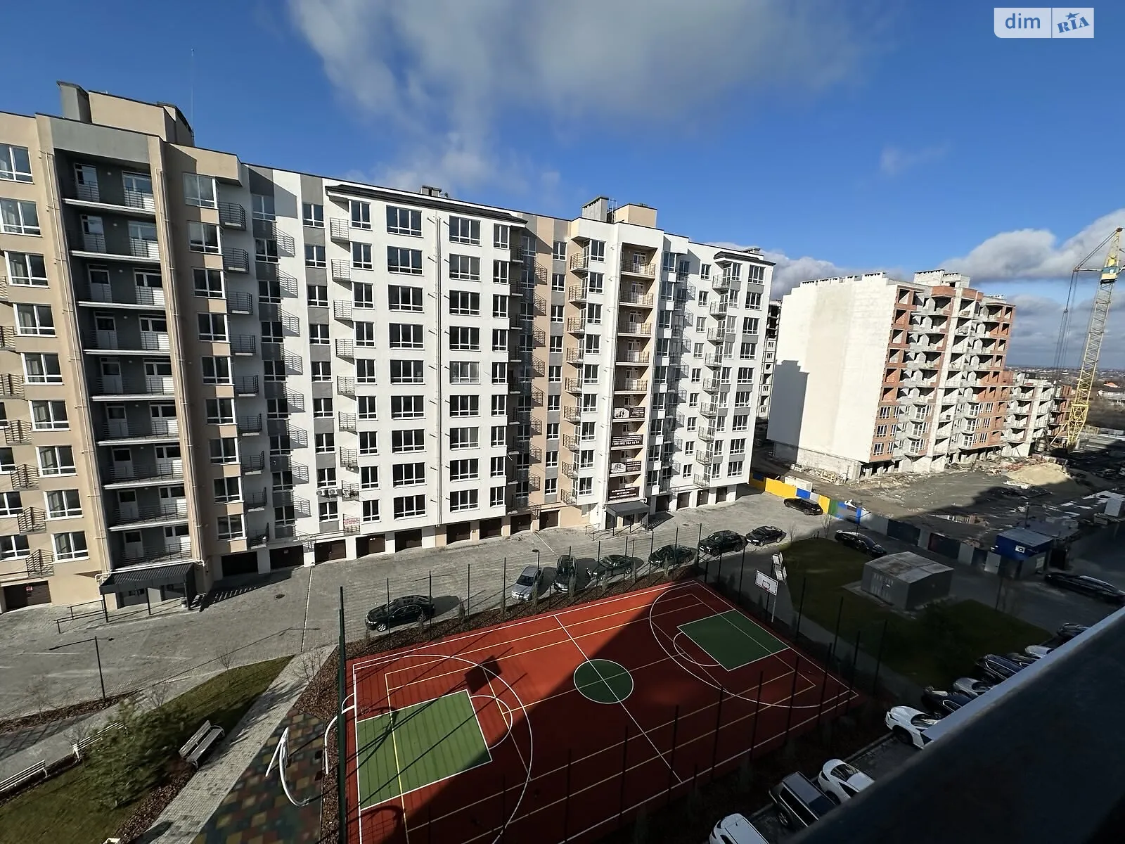 Продается 2-комнатная квартира 78.1 кв. м в Слобожанском, ул. Семейная, 4 - фото 1