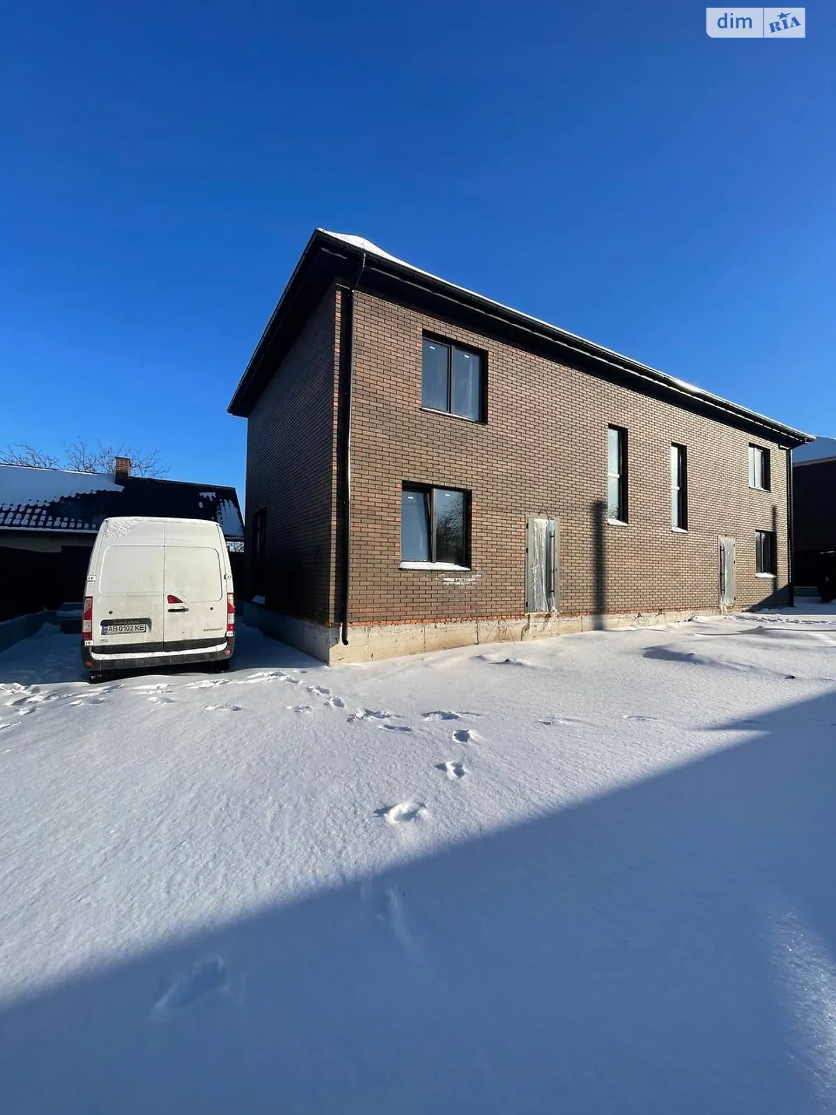 вул. Сагайдачного Вінницькі Хутори, цена: 72000 $ - фото 1