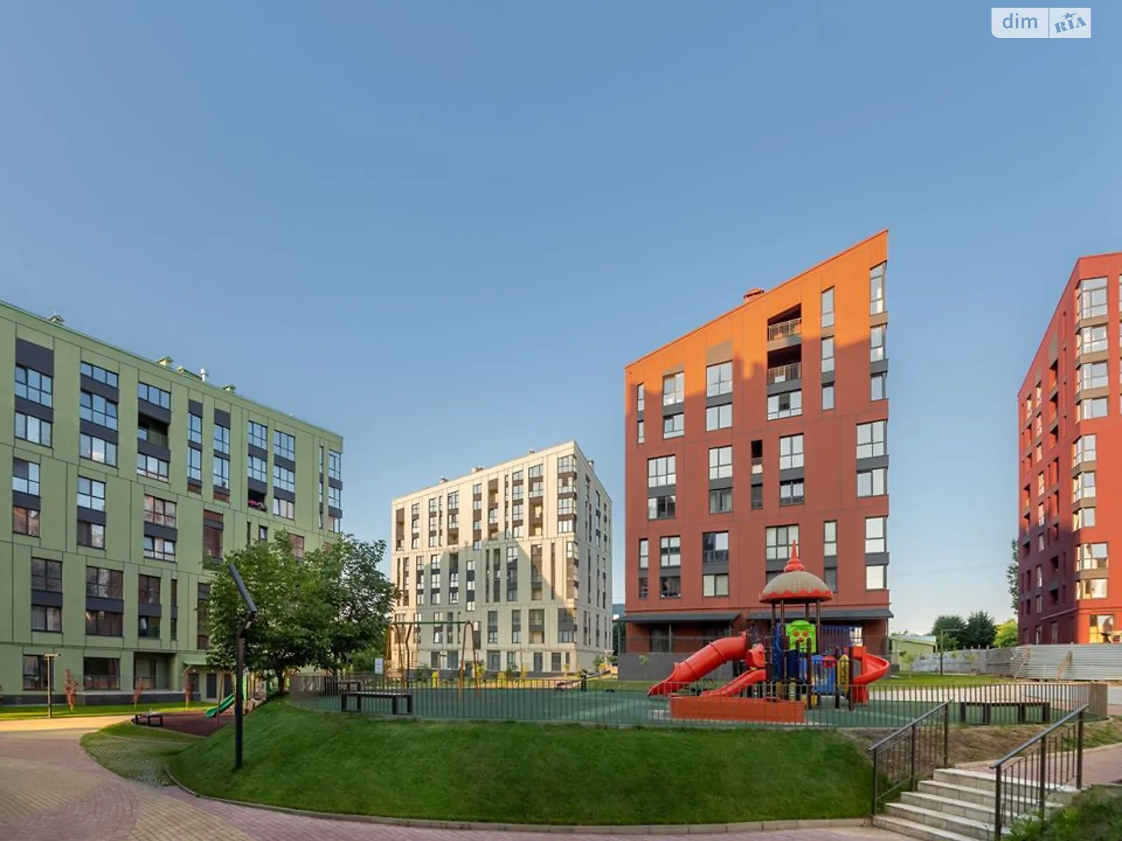 Здається в оренду 1-кімнатна квартира 37 кв. м у Рівному, вул. Захисників Маріуполя(Костромська), 79 - фото 1