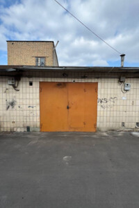 Долгосрочная аренда отдельно стоящего гаража, Киев, р‑н. Деснянский, Николая Закревского улица, дом 93