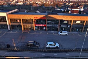 Продажа коммерческого помещения, Винницкая, Агрономичное, Юзвинская улица