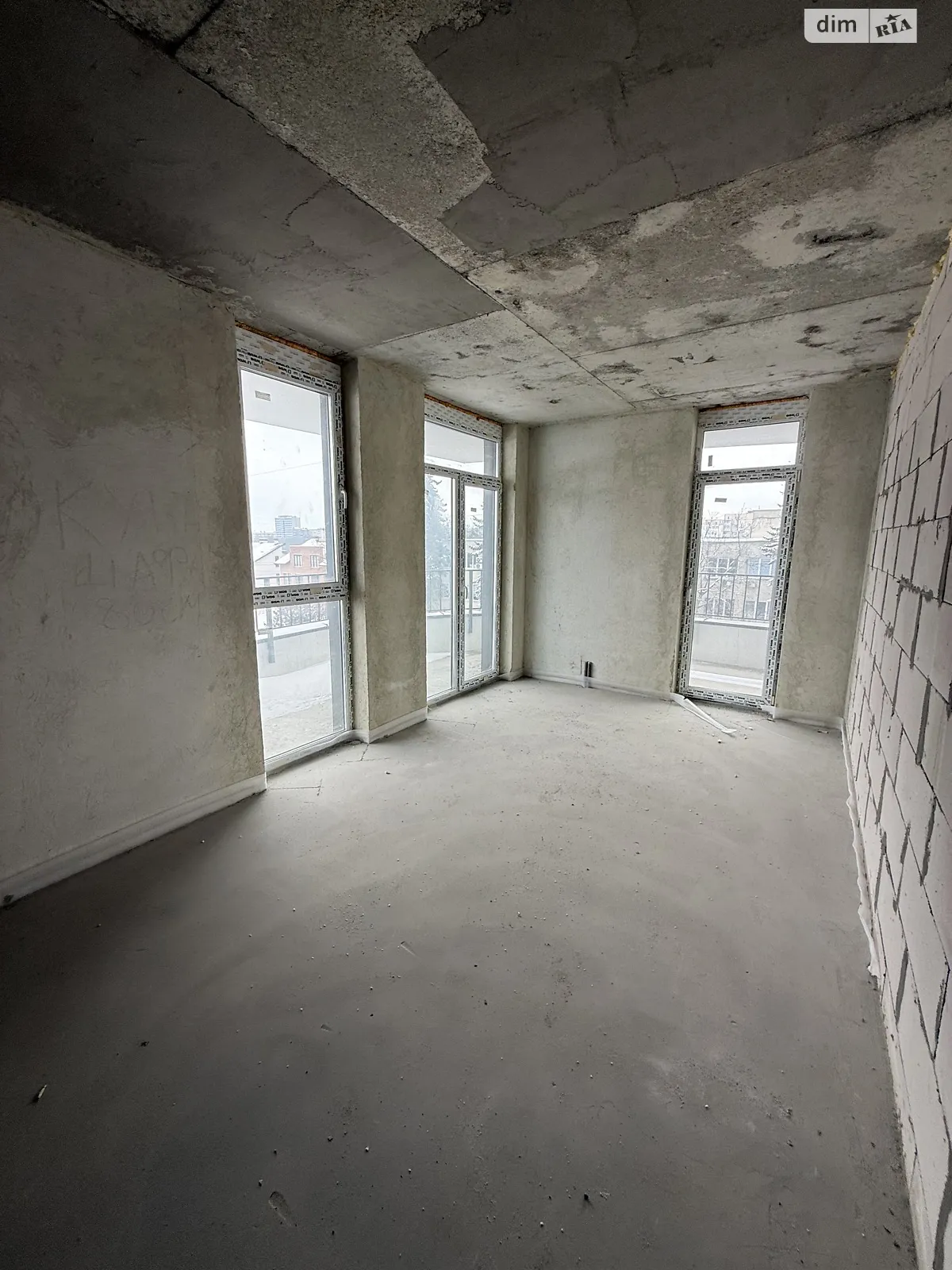 вул. Вашингтона Джорджа, 1 Батальна Львів ЖК Washington City - фото 4