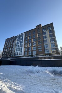 Продаж квартири, Київська, Ірпінь, р‑н. Ірпінь, Лисенка (Надсонова) вулиця, буд. 21