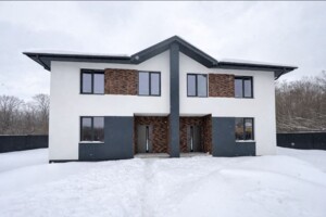 Продажа дуплекса, Киевская, Ирпень, р‑н. Ирпень, Утренняя улица