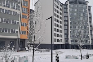 Продажа квартиры, Ивано-Франковская, Никитинцы (Ивано-Франковск), Украинских Декабристов улица, дом 58