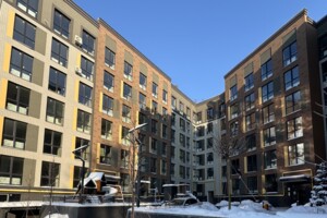 Продаж квартири, Київська, Ірпінь, р‑н. Ірпінь, Лисенка (Надсонова) вулиця, буд. 21