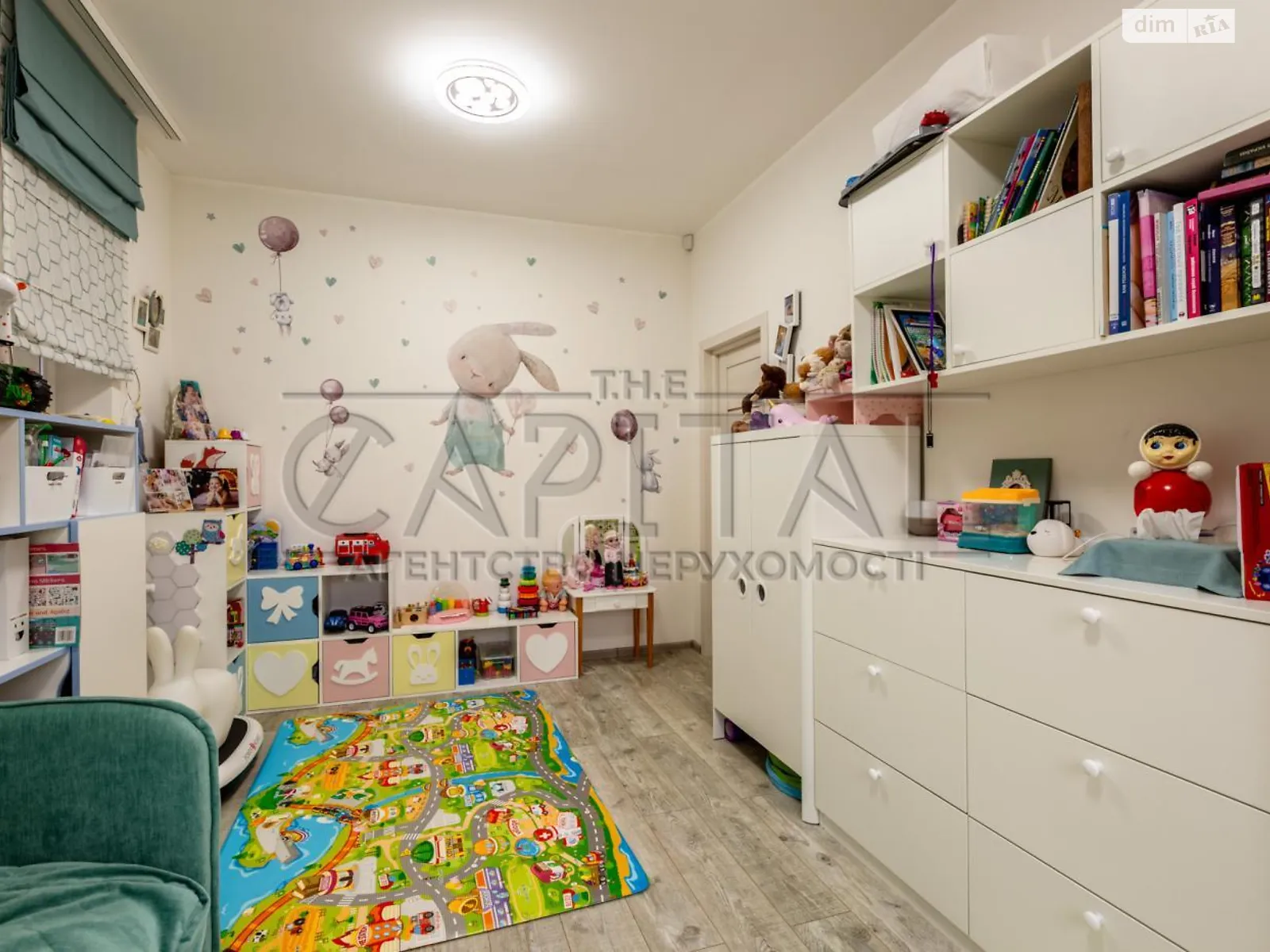 Продается одноэтажный дом 132 кв. м с камином, цена: 159000 $ - фото 1