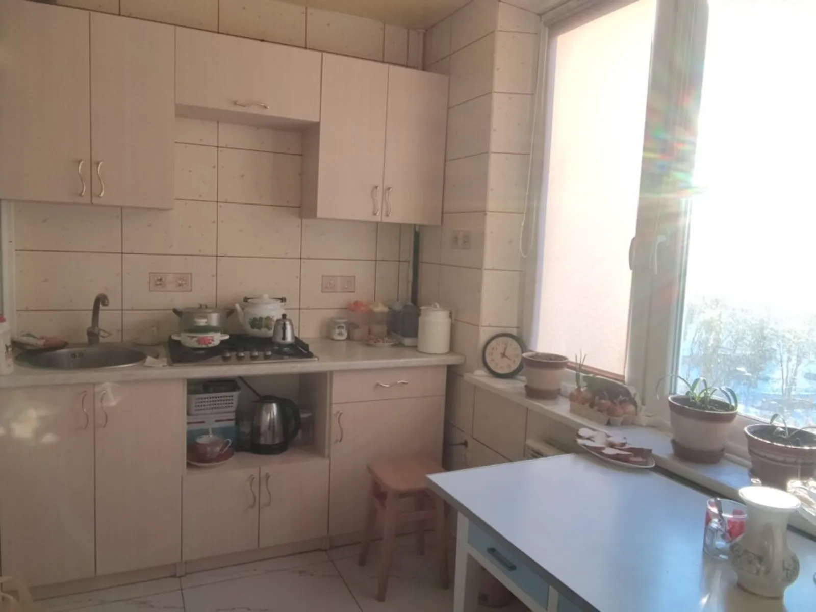 Продається 2-кімнатна квартира 45 кв. м у Харкові, вул. Монюшка, 16 - фото 1