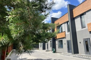 Продажа таунхауса, Киевская, Буча, р‑н. Буча, Олексы Тихого улица, дом 2К