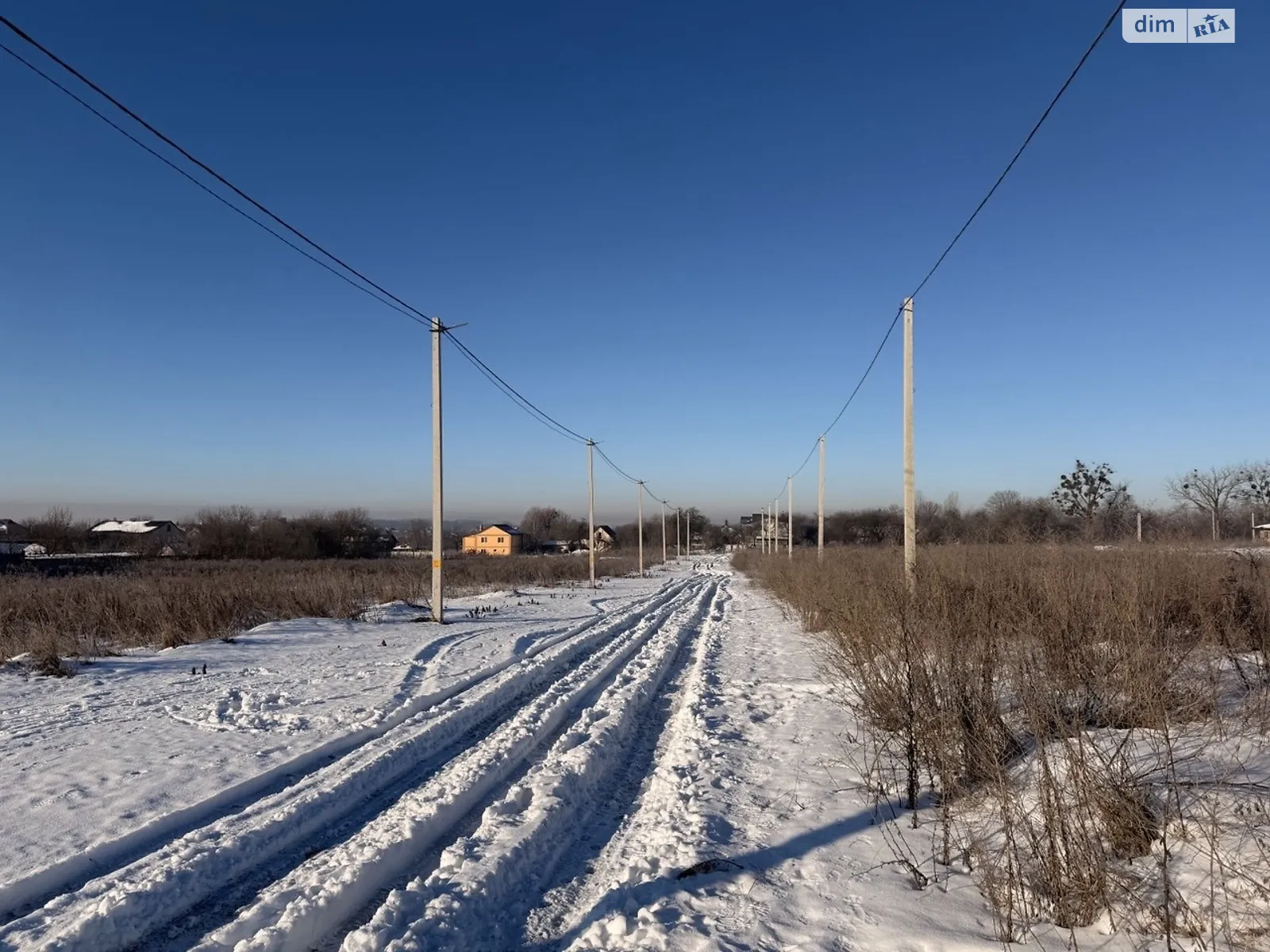 ул. Спидвейный Счастливое Ровно, цена: 85000 $ - фото 1