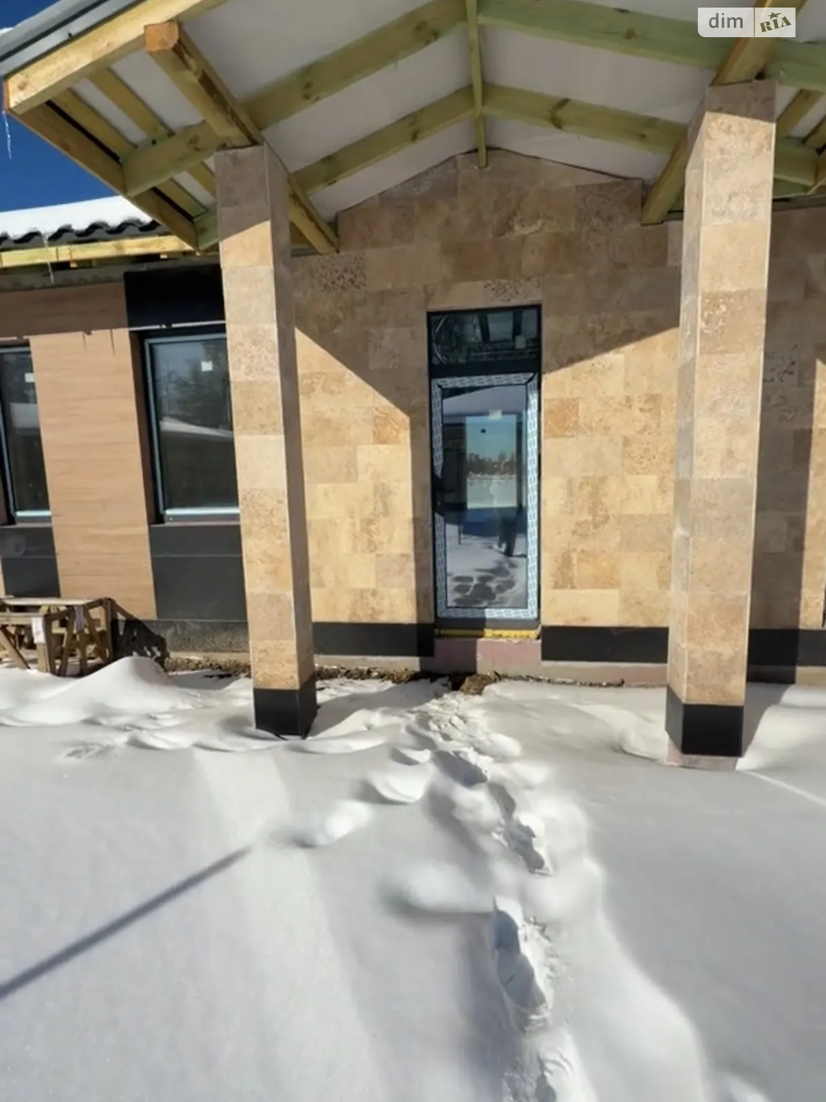 Продается одноэтажный дом 130 кв. м с беседкой, цена: 170000 $ - фото 1