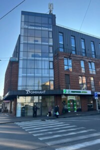 Довгострокова оренда офісного приміщення, Хмельницький, р‑н. Центр, Соборна вулиця, буд. 12