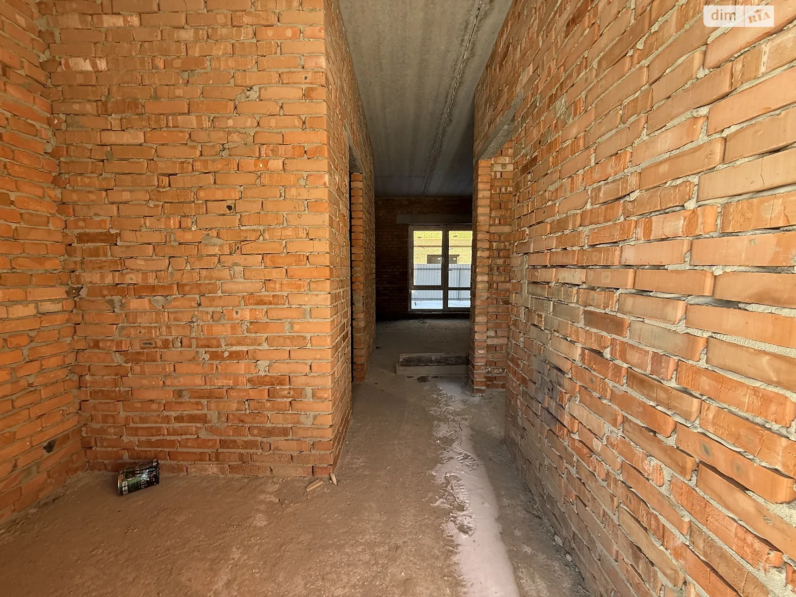 пер. Архитектурный Агрономичное, цена: 62000 $ - фото 1