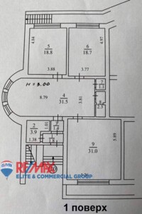 Долгосрочная аренда офисного помещения, Киев, р‑н. Оболонь, ст.м. Оболонь, Оболонская набережная