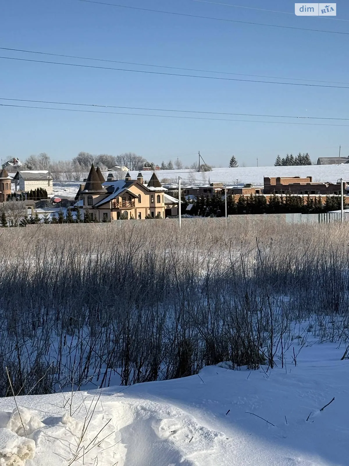 Продается земельный участок 12 соток в Хмельницкой области, цена: 19999 $ - фото 1