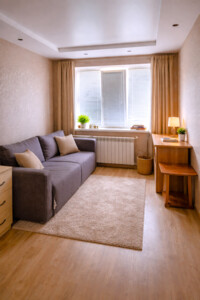 Продажа квартиры, Полтава, р‑н. Южный вокзал, Амундсена улица