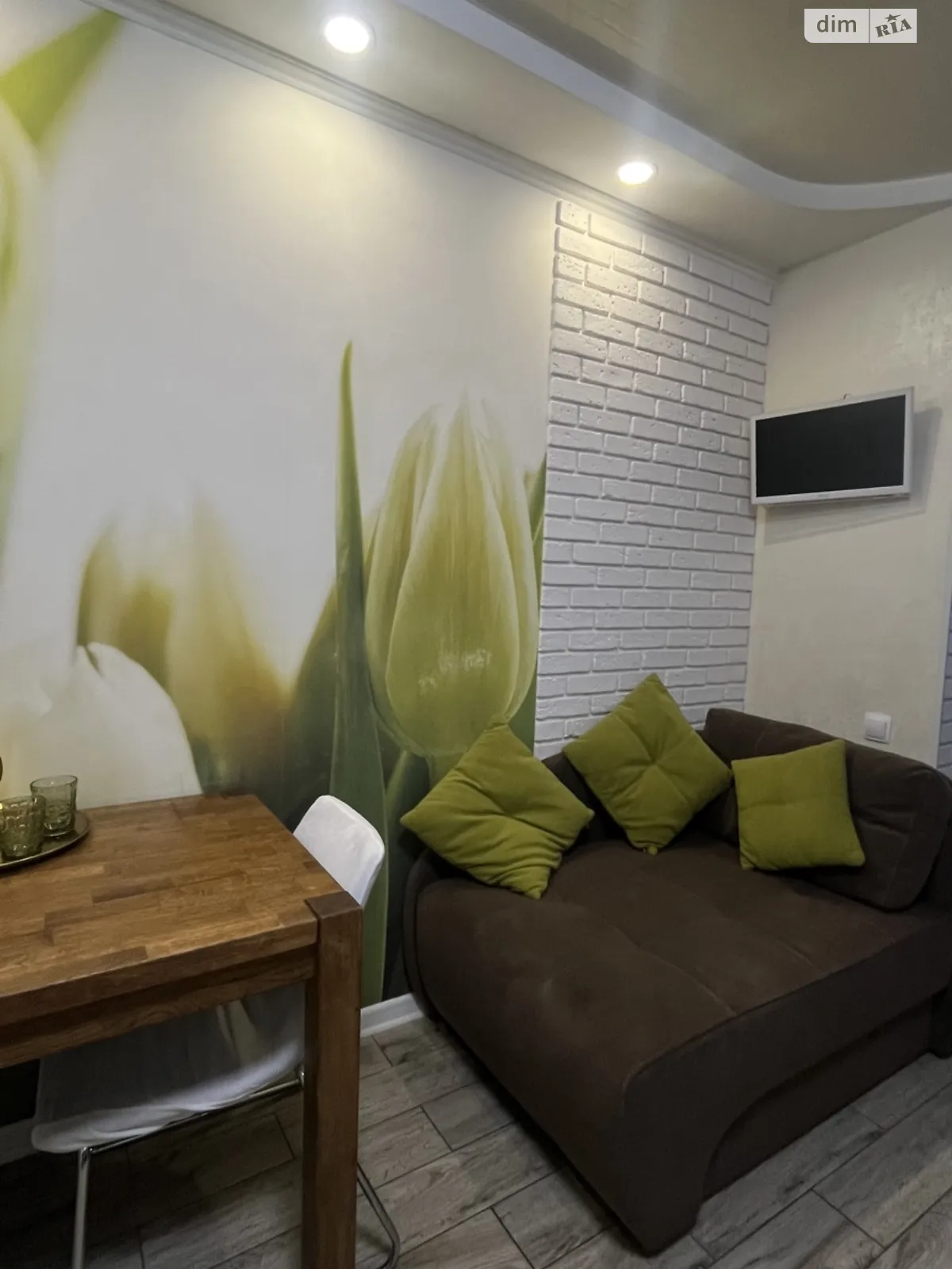 Продается 2-комнатная квартира 67 кв. м в Петропавловской Борщаговке, ул. Соборная(Ленина), 10А - фото 1