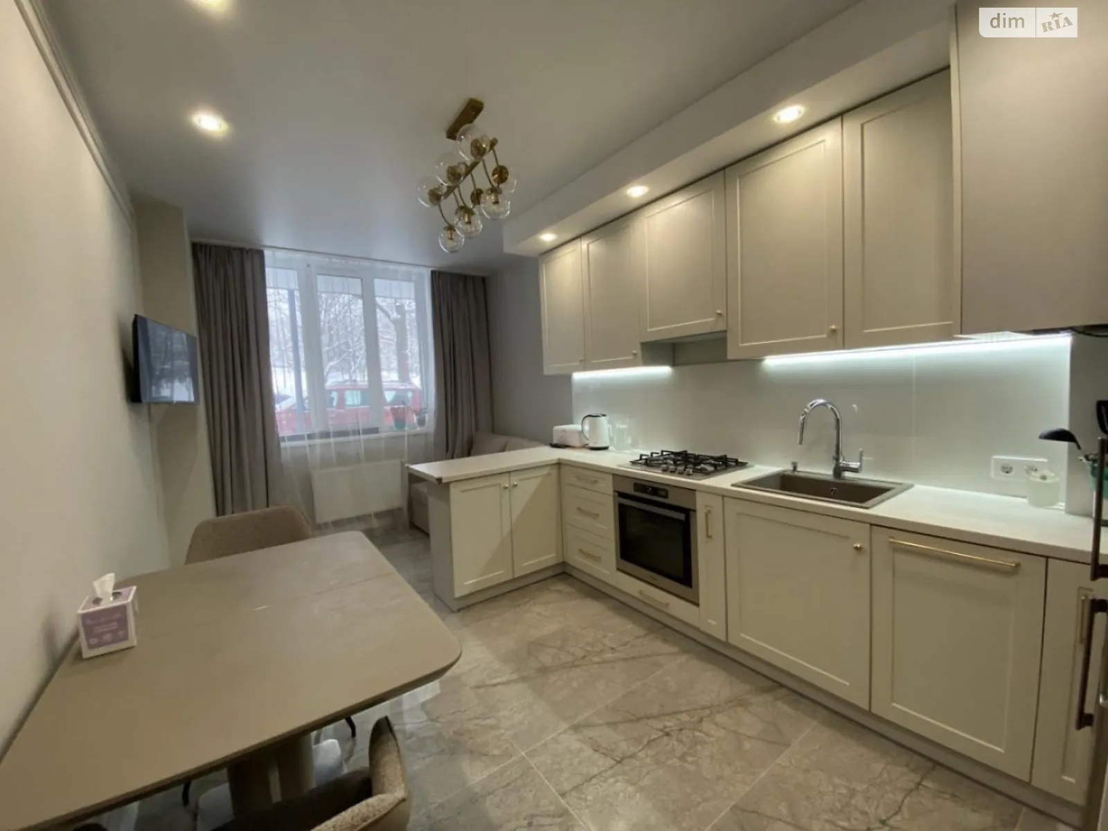 Продается 2-комнатная квартира 67.8 кв. м в Львове, ул. Малоголоскивская, 30А - фото 1