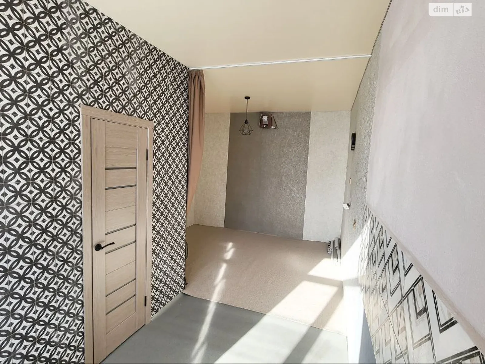 Продается 1-комнатная квартира 20.8 кв. м в Житомире, 1-й пер. Ипподромный - фото 1