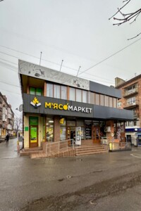 Продажа коммерческого помещения, Черновцы, р‑н. Проспект, Независимости проспект, дом 52