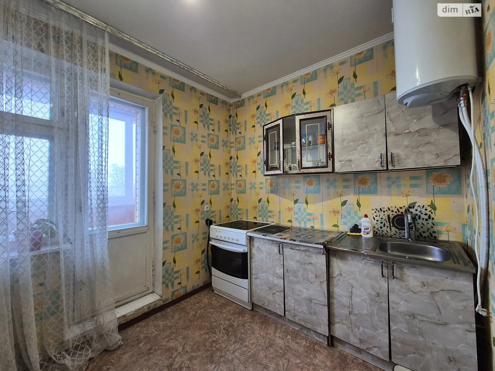 Сдается в аренду 2-комнатная квартира 43 кв. м в Киеве, просп. Леся Курбаса(50-летия Октября), 1 корпус 2 - фото 1