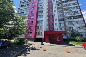 Продажа квартиры, Киев, р‑н. Радужный Массив, ст.м. Левобережная, Радужная улица, дом 5