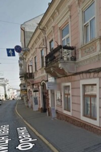 Продажа коммерческого помещения, Черновцы, р‑н. Центр, Франко Ивана улица