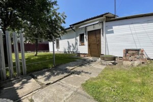 Продажа дома, Ивано-Франковск, р‑н. Горка, Трачу улица