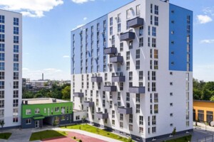 Продажа квартиры, Львов, р‑н. Левандовка, Рудненская улица, дом 8К