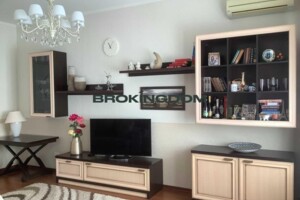 Продажа квартиры, Киев, р‑н. Оболонь, ст.м. Оболонь, Владимира Ивасюка проспект, дом 6 корпус 6