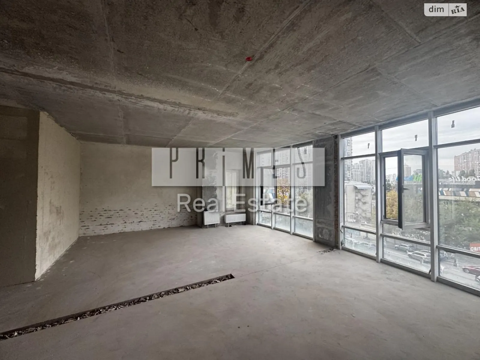 Продается 1-комнатная квартира 66 кв. м в Киеве, цена: 207000 $ - фото 1