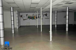 Долгосрочная аренда специального помещения, Днепр, р‑н. Соборный, Крутогорная спуск, дом 14