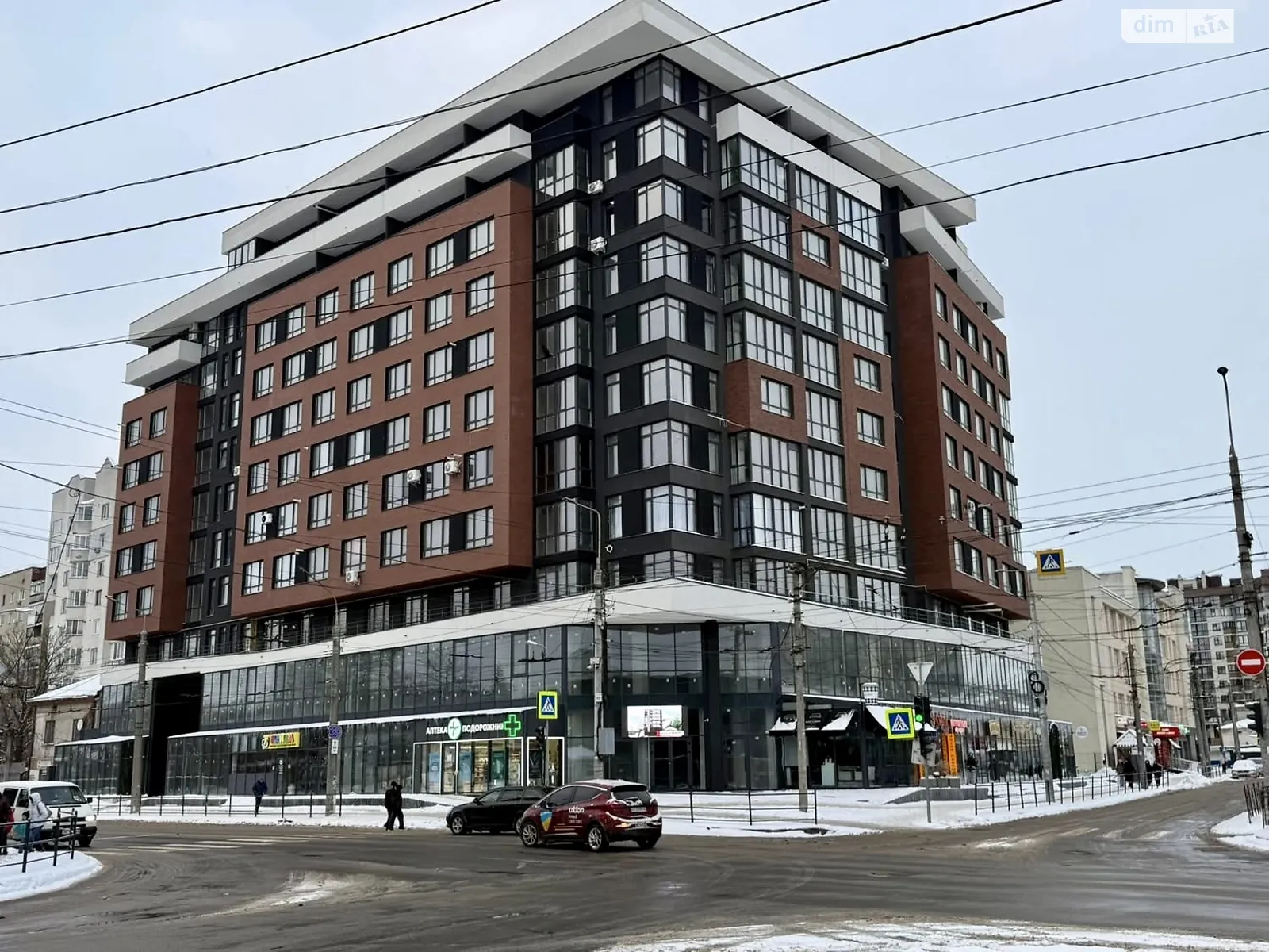 Здається в оренду приміщення вільного призначення 156 кв. м в 2-поверховій будівлі, цена: 115000 грн - фото 1