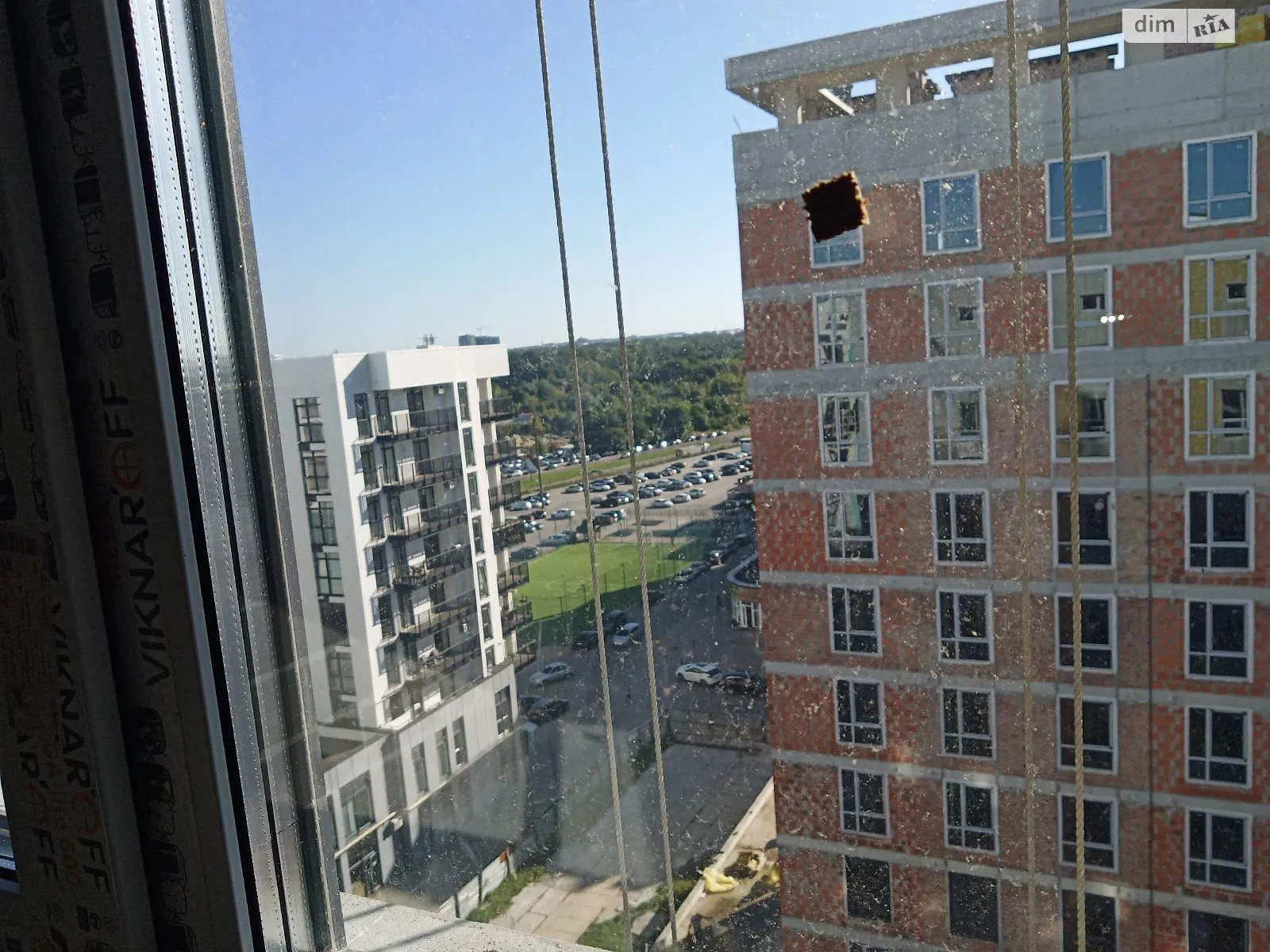 Продается 1-комнатная квартира 21 кв. м в Львове, ул. Стрыйская, 115В - фото 1