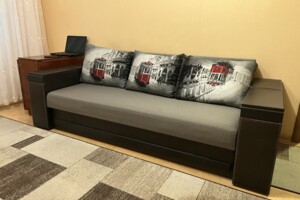 Продажа квартиры, Винница, р‑н. Славянка, Ляли Ратушной улица, дом 24